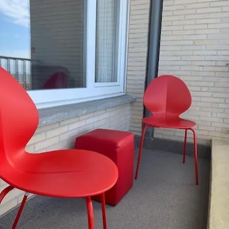Cozy 2 Bedroom With Seaview In T82 Apartamento *
